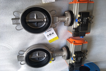 蝶閥電動執(zhí)行器（電動執(zhí)行器廠家）
